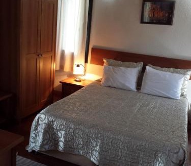 Selcuk Hotel | Akay Hotel