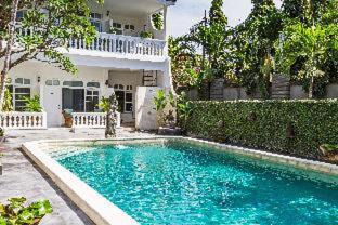 Sanur Hotel | Akaya Bali