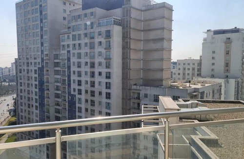 Esenyurt Apartment | Akbati