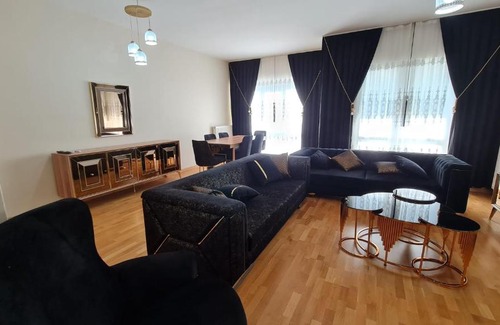 Esenyurt Apartment | Akbati