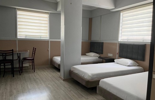 Sekerpinar Hotel | Akcam Otel Gebze