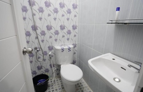 Pontianak House | Akcaya GUEST HOUSE