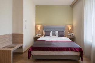 Jozsefvaros Hotel | Akeah Verdi Budapest