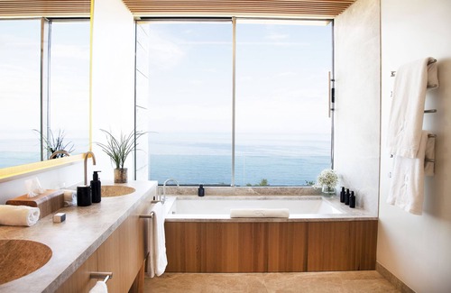 Igueldo Hotel | Akelarre - Relais & Châteaux
