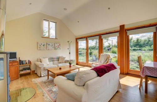 Woodbridge House | Akenfield Cottage, Letheringham