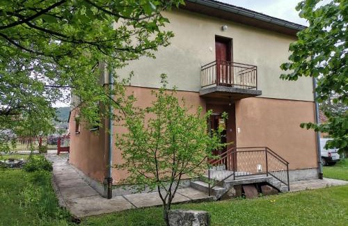Drvar Apartment | Aki