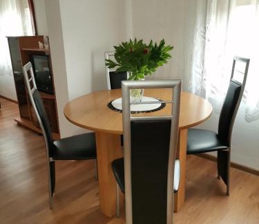 Drvar Apartment | Aki