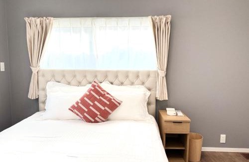 Koshi Apartment | Akikawa Miyoshi 5