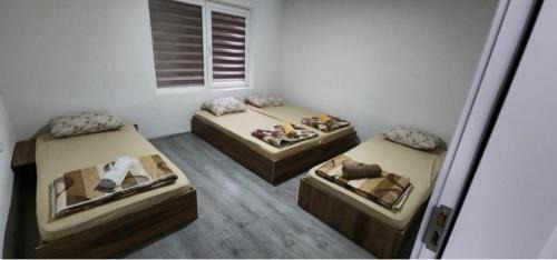 Bitola House | Ako odam vo Bitola