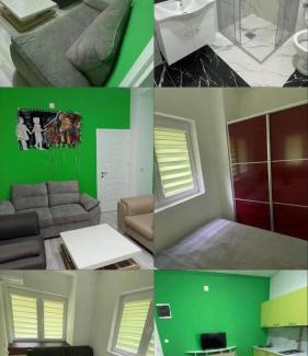 Bitola House | Ako odam vo Bitola