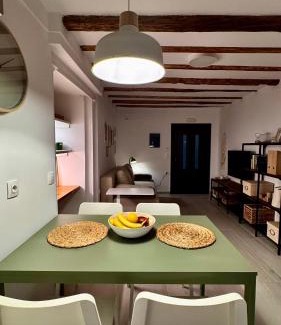 Lefkada Apartment | Akonelia - chora center