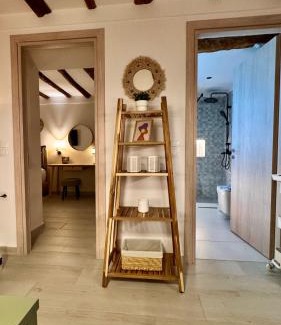 Lefkada Apartment | Akonelia - chora center