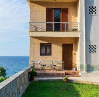 Panormos Apartment | Akontio Apartment with Sea View