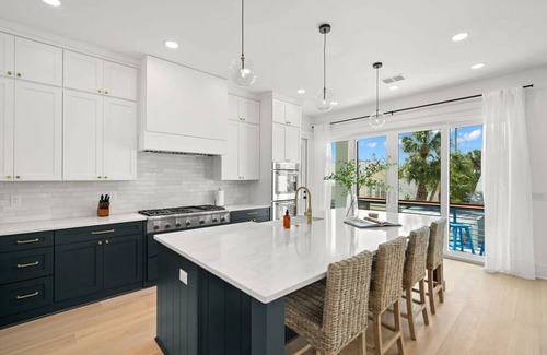 Clearwater Beach House | Akoya House at The Gemma