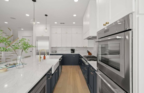 Clearwater Beach House | Akoya House at The Gemma