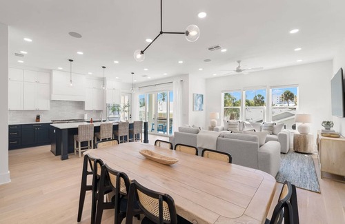 Clearwater Beach House | Akoya House at The Gemma