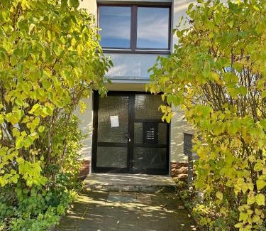 Itzum-Marienburg Apartment | Akram Appartement V - für erholsame Ferien