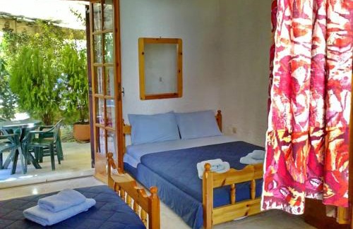 Egira Apartment | Akrata Golden Beach House