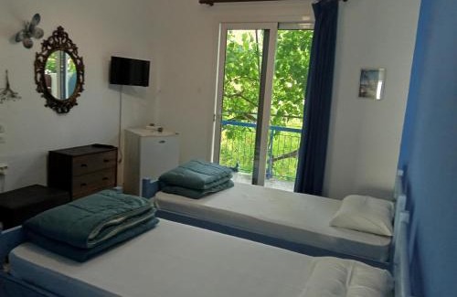 Egira House | Akri Rooms
