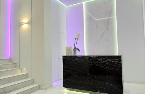 Polichrono Hotel | Akrogiali Exclusive Hotel (Adults Only)