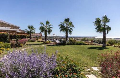 Flogita Apartment | Akrolithos Luxury Suites & Spa