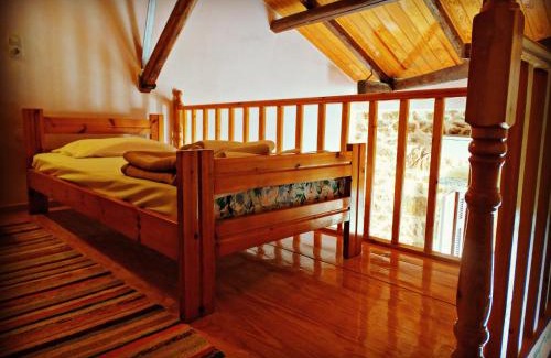Gerolimenas Hotel | Akrotainaritis