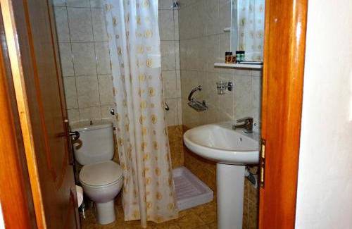Gerolimenas Hotel | Akrotainaritis