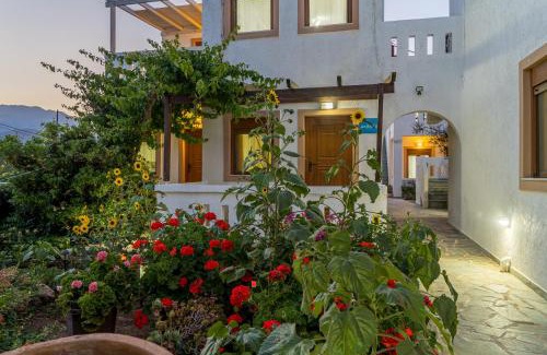 Pilalimata Apartment | Akrotiri Apartments