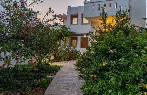 Pilalimata Apartment | Akrotiri Apartments