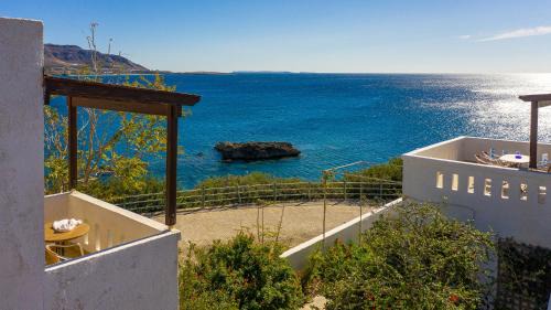 Pilalimata Apartment | Akrotiri Apartments