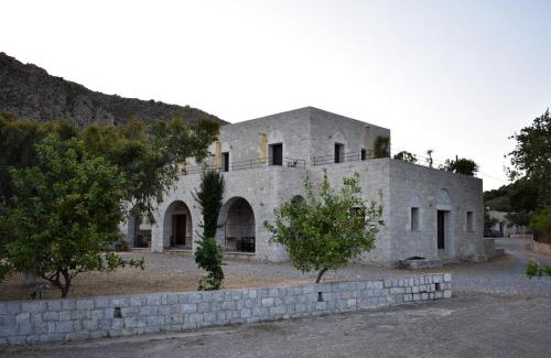 Gerolimenas Apartment | Akroyiali Apartments