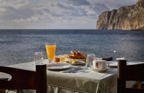 Gerolimenas Apartment | Akroyiali - Guesthouse