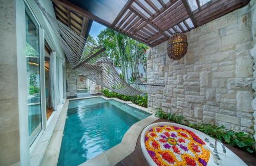 Nakula Villa | Aksari Villa Seminyak by Ini Vie Hospitality