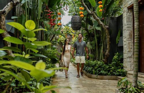Nakula Villa | Aksari Villa Seminyak by Ini Vie Hospitality