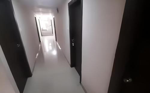 Railway New Colony Hotel | Akshara Innotel