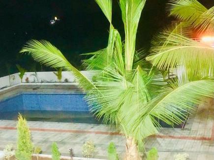 Narsapur House | Akshay Farms