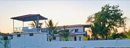 Narsapur House | Akshay Farms