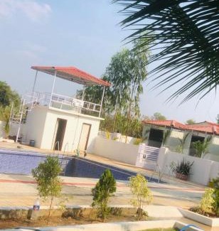 Narsapur House | Akshay Farms