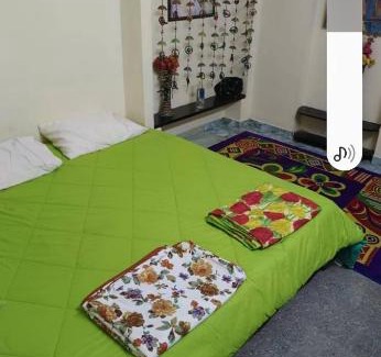 Kalapettai Villa | Akshayas ultra deluxe guest house / villas