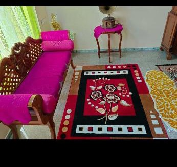 Kalapettai Villa | Akshayas ultra deluxe guest house / villas