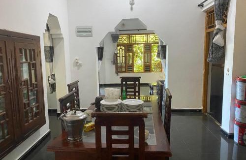 Pottuvil Division 2 Villa | Akshi Villa