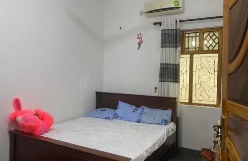 Pottuvil Division 2 Villa | Akshi Villa