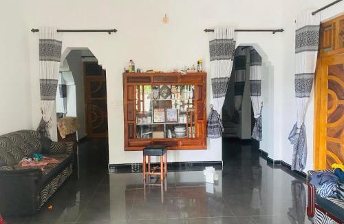 Pottuvil Division 2 Villa | Akshi Villa