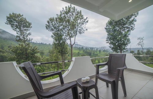 Kotagiri Villa | Akshu's Nest