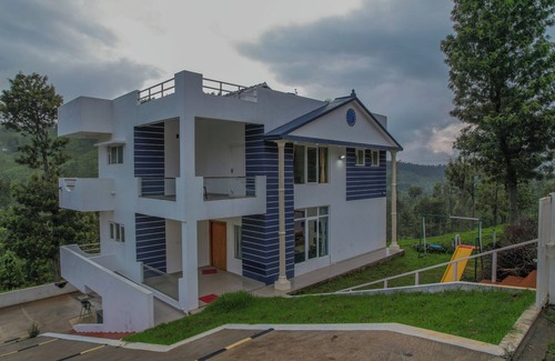 Kotagiri Villa | Akshu's Nest
