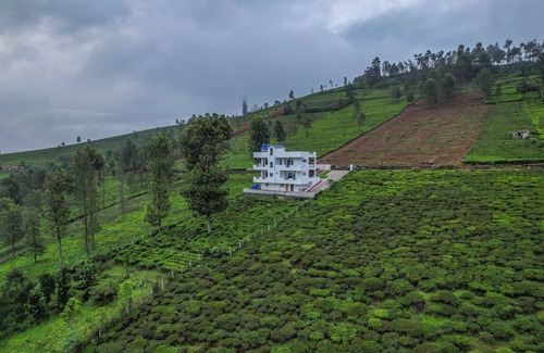 Kotagiri Villa | Akshu's Nest