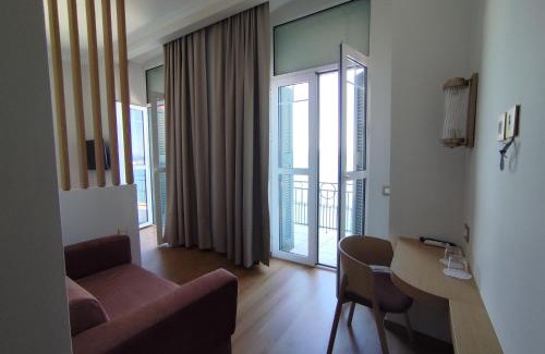 Gythio Hotel | Aktaion City Hotel