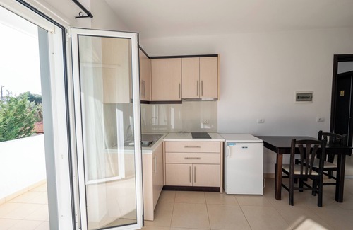 Ksamil Apartment | Aktea Apartments