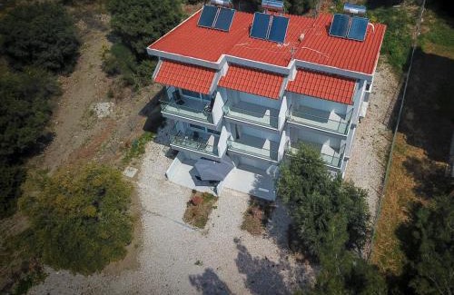 Sithonia House | Akti Alegra III