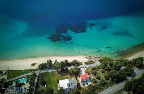 Sithonia House | Akti Alegra III